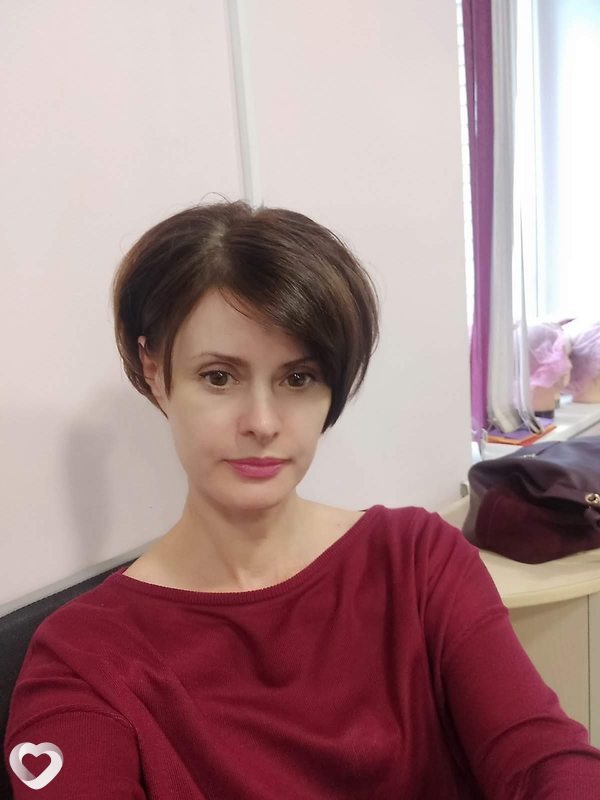 Елена, 53, Красноярске — анкета №250224