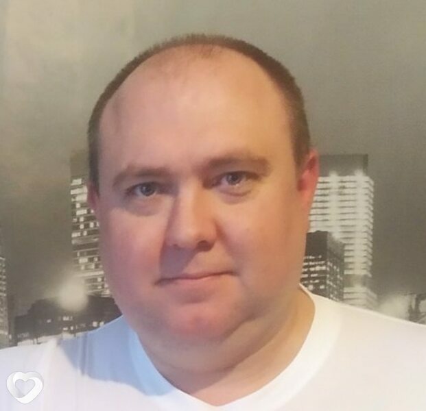 Владимир, 43, Минске — анкета №250226