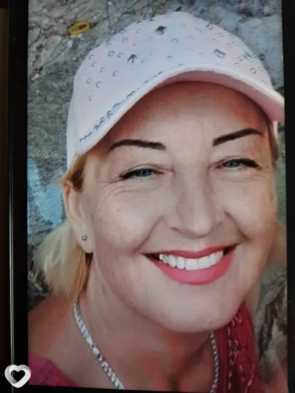 Вера, 61, Донецке — анкета №250653
