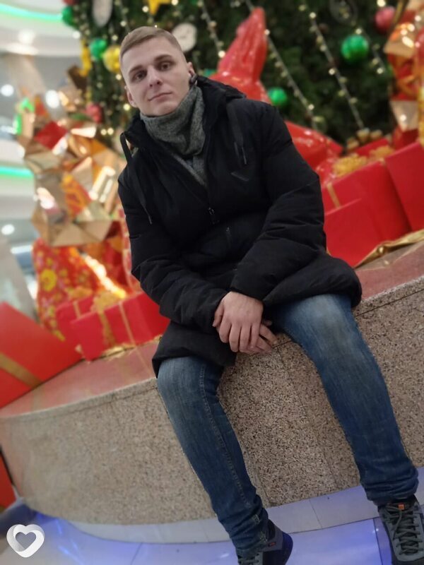 Иван, 29, Новоалександровске — анкета №250655