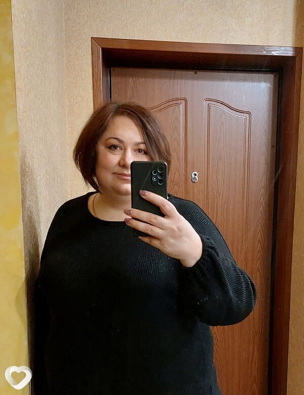 Елена, 52, Саратове — анкета №250664