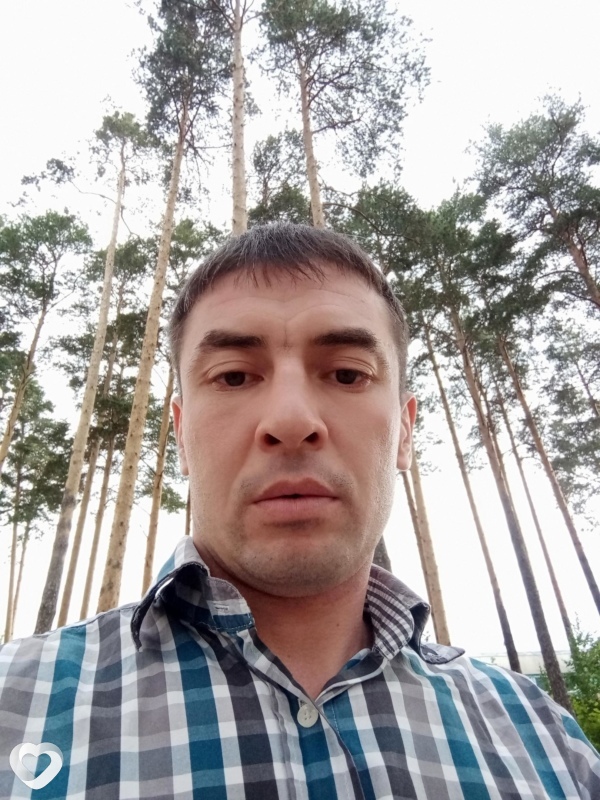Дамир, 40, Березовский (Свердловская обл) — анкета №250328