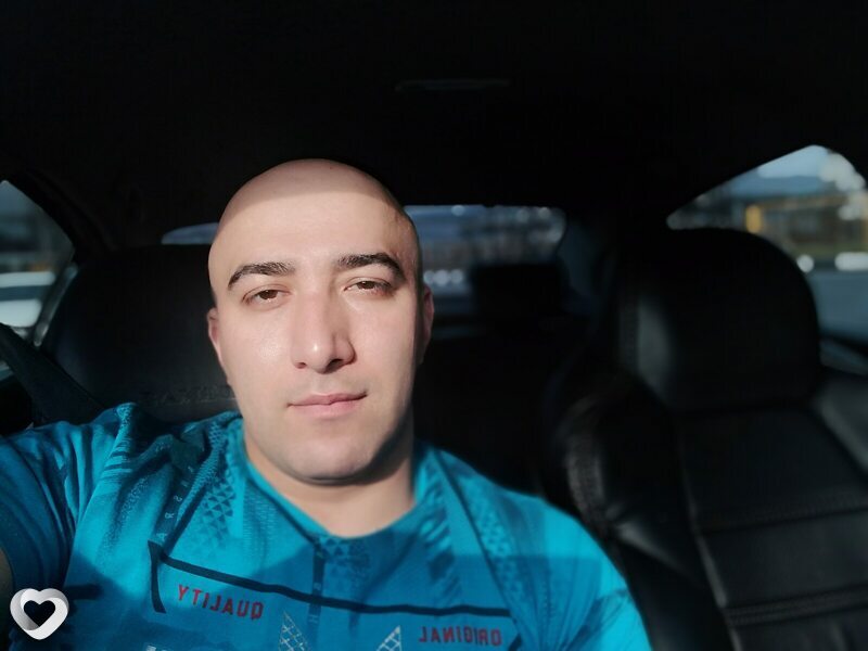 Руслан, 37, Норильске — анкета №250342