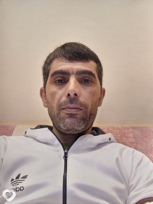 Геворг, 44, Курске — анкета №250344