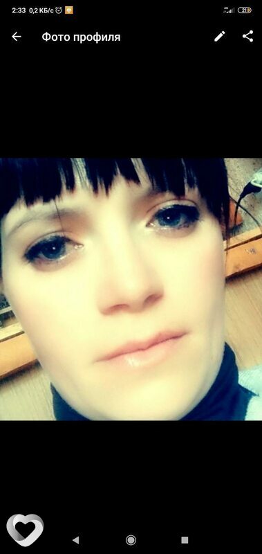 Екатерина, 36, Владивостоке — анкета №250345