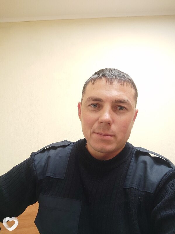 Иван, 39, Чебоксарах — анкета №250348