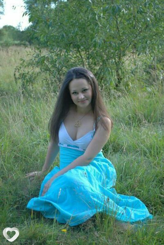 Лилия, 39, Донецке — анкета №250452