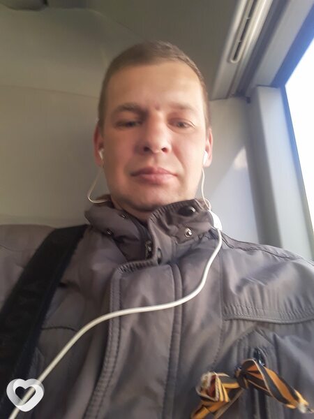Алекс, 46, Челябинске — анкета №250454