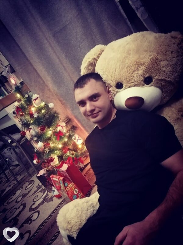 Илья, 32, Смолевичах — анкета №250462