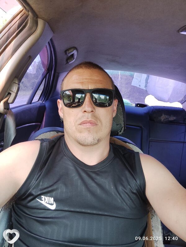 Серёга, 34, Челябинске — анкета №250464