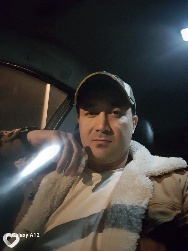 Alixan, 36, Орехово-Зуеве — анкета №250467