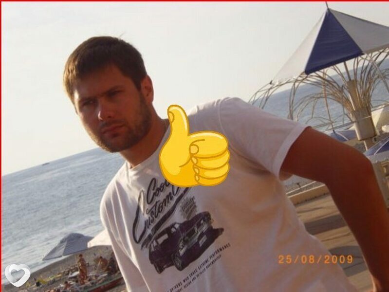 Александр, 36, Белове — анкета №250471