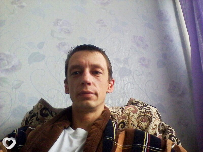 Андрей, 49, Воронеже — анкета №250472