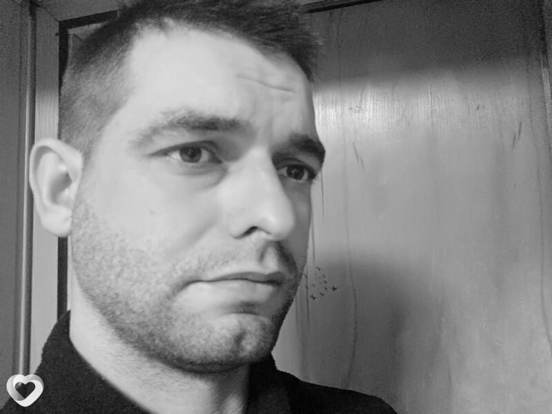 Артур, 39, Пинске — анкета №250177
