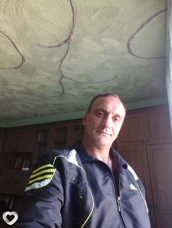 Влад, 49, Кишинёв — анкета №250184