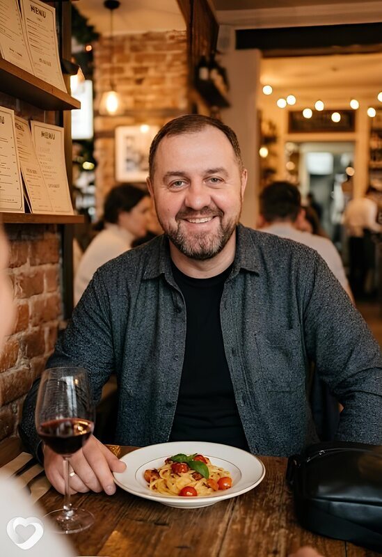 Мишель, 47, Ивано-Франковске — анкета №250199