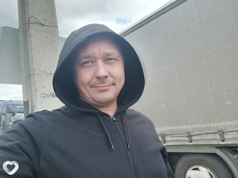 Костя, 41, Геленджике — анкета №250200