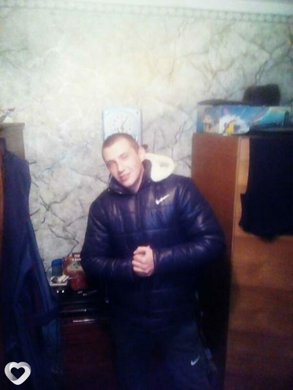 Сергей, 38, Запорожье — анкета №250201