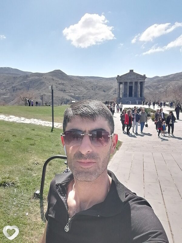 Vardan, 36, Ереван — анкета №250577