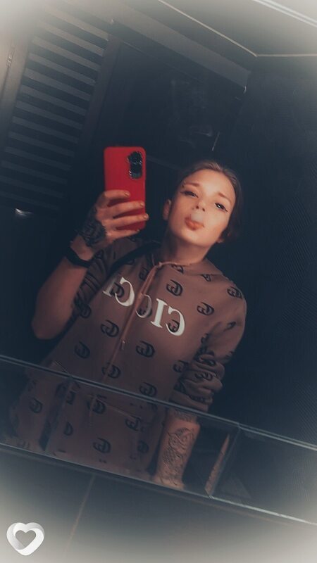 Маргарита, 24, Новополоцке — анкета №250589