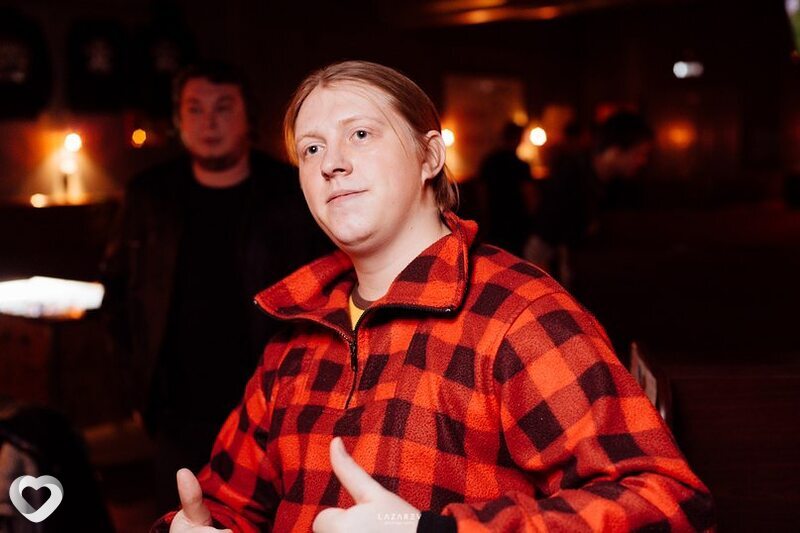 Алексей, 34, Курске — анкета №250590