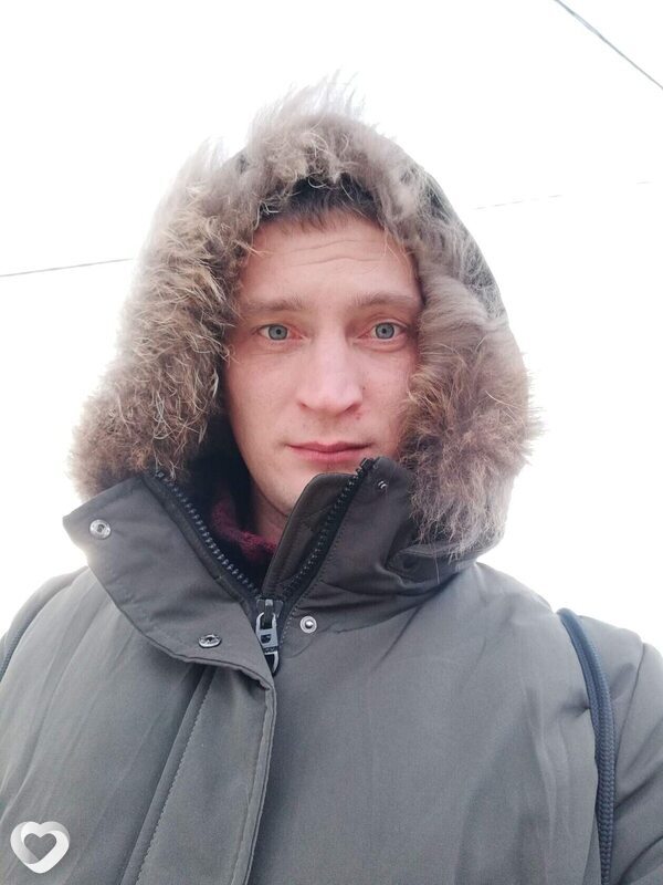 Алексей, 38, Красноярске — анкета №250593