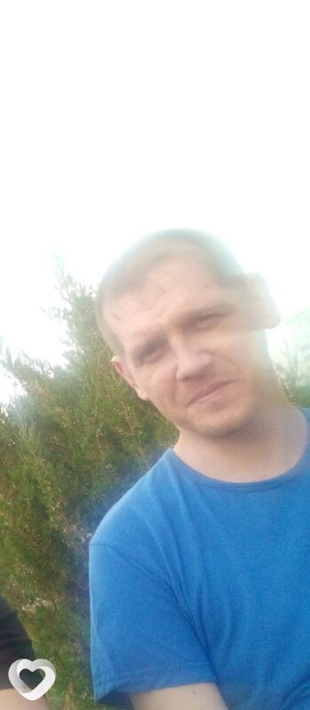 Александр, 37, Отрадном — анкета №250599
