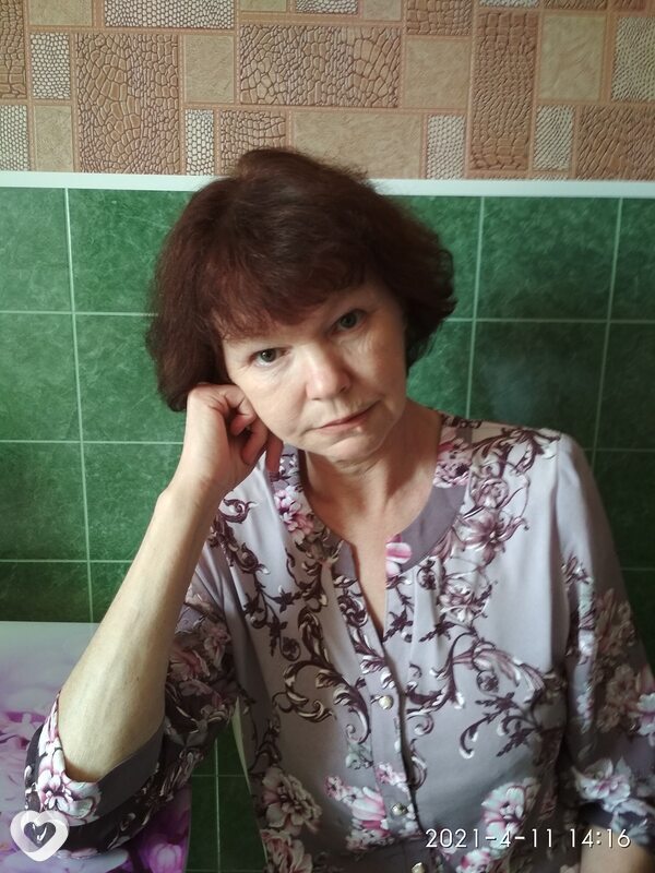 Татьяна, Свободный