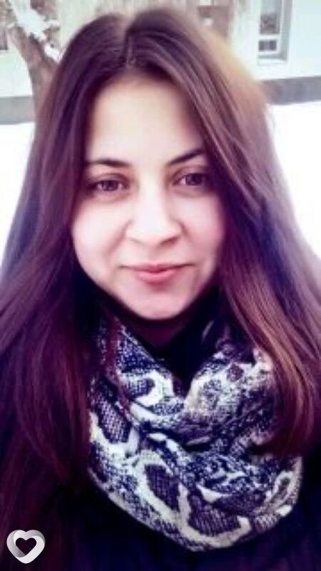Anna, 32, Ровно — анкета №251034