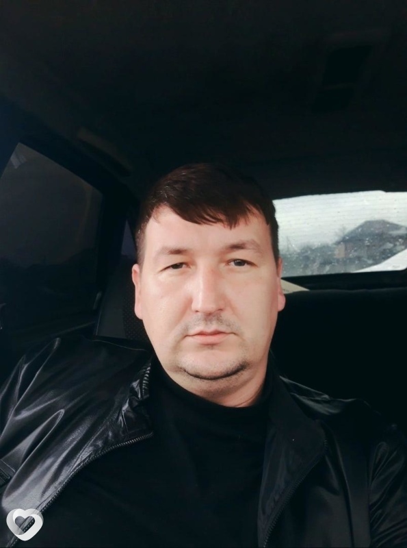 Евгений, 39, Тихорецке — анкета №251036