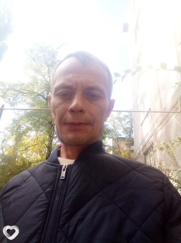Влад, 40, Енакиеве — анкета №251042