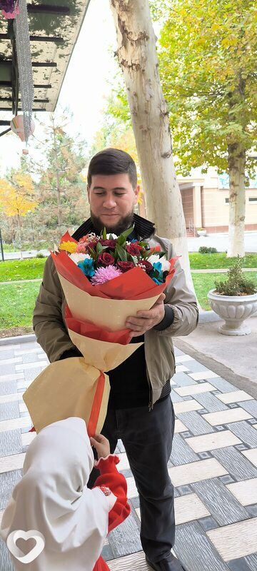 Sarvar, 32, Ташкент — анкета №251047