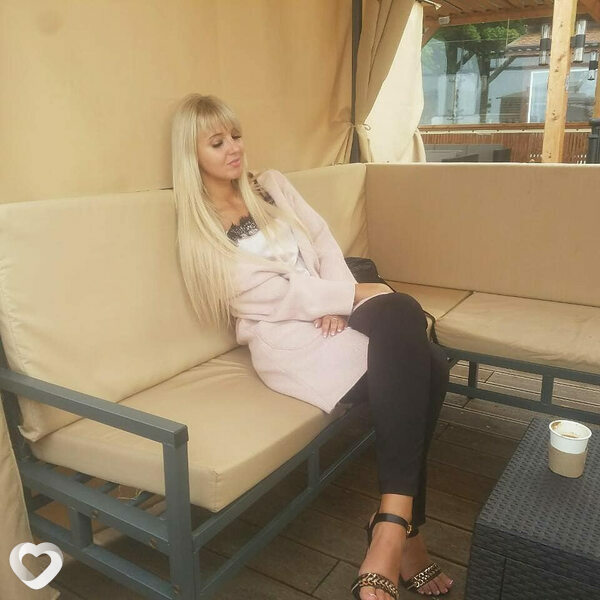 Екатерина, 36, Минске — анкета №251048