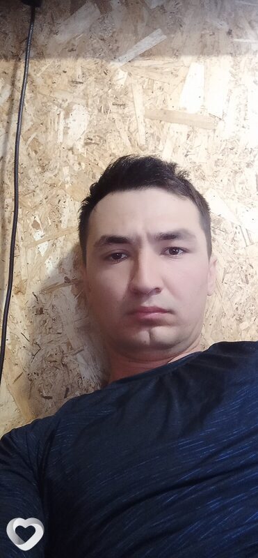 Музаффар, 35, Абакане — анкета №250410