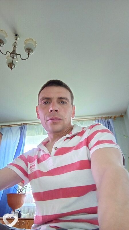 Пашка, 39, Иванове — анкета №250411