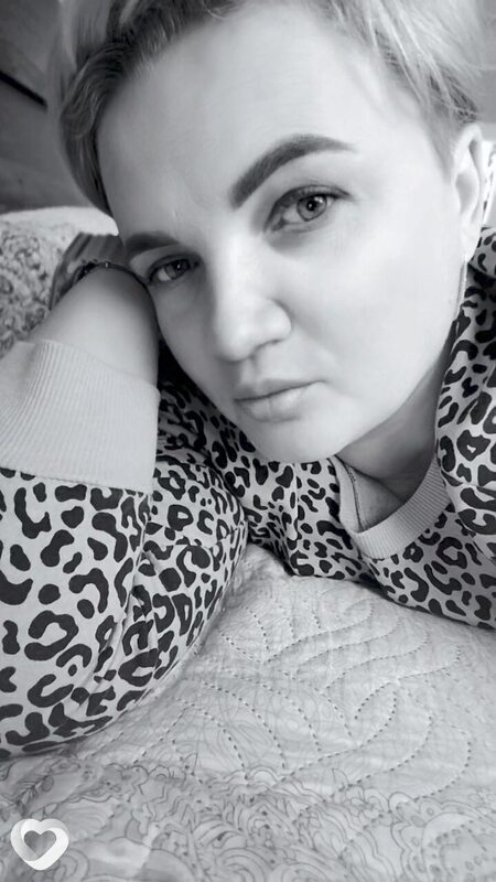 Вольга, 40, Минске — анкета №250412