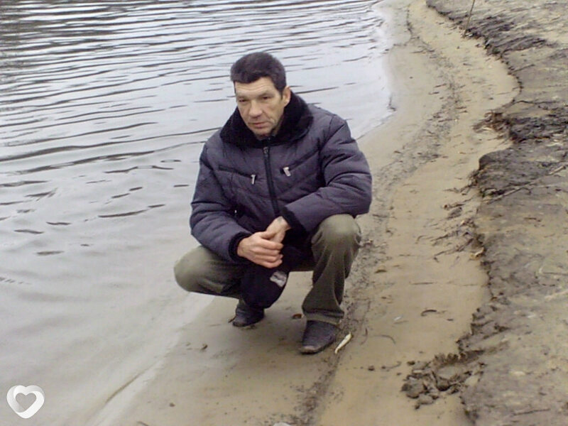 Александр, 61, Пензе — анкета №250419