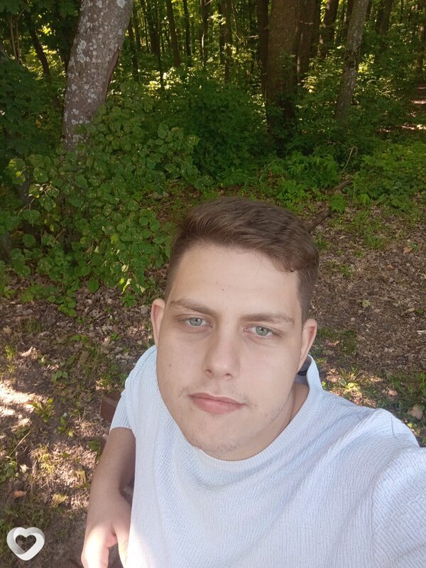 Андрей, 24, Туле — анкета №250420