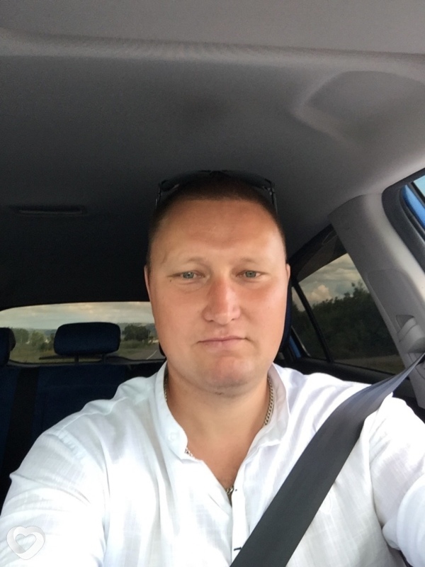 Руслан, 37, Красноярске — анкета №250421