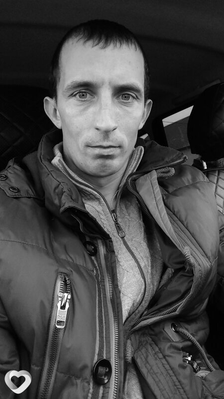 Константин, 31, Оренбурге — анкета №250422