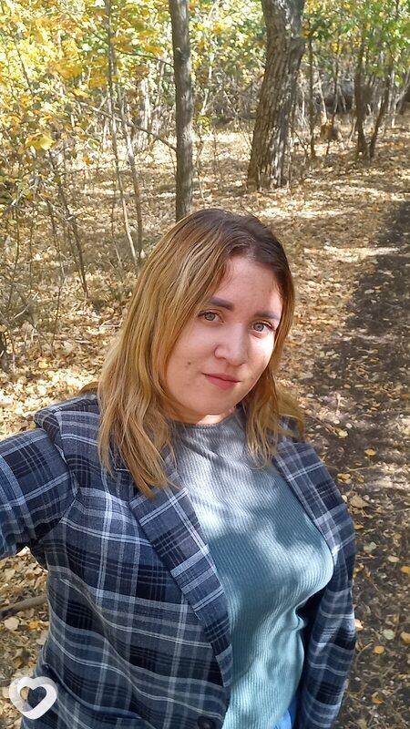 Ольга, 30, Снежном — анкета №250424