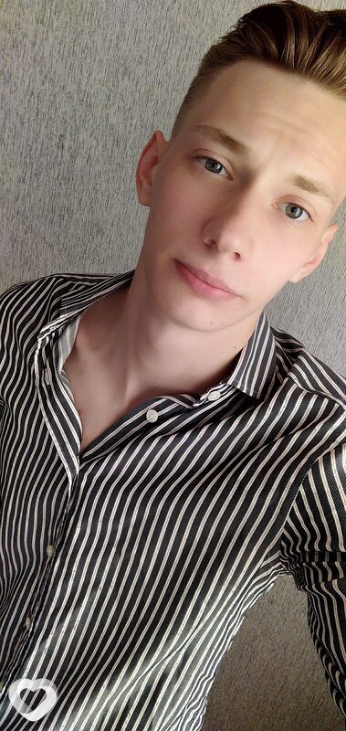Александр, 23, Омске — анкета №250480