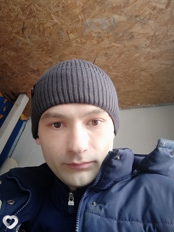 Вячеслав, 36, Караганде — анкета №250483