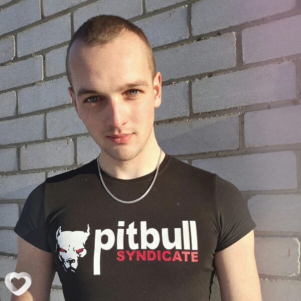 Денис, 30, Могилев — анкета №250484