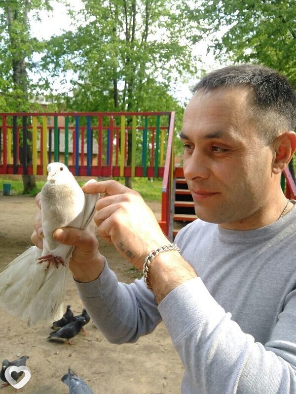 Александр, 48, Подольске — анкета №250492