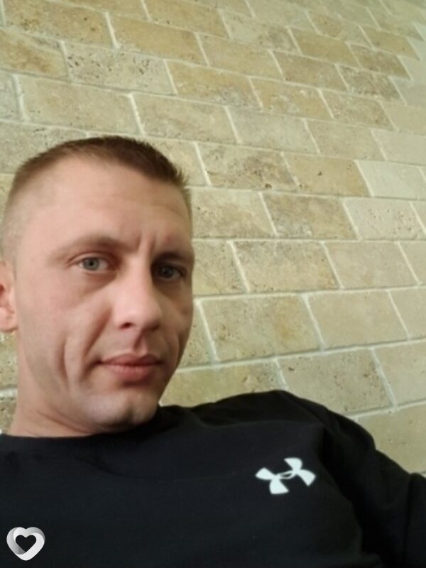 Тарас, 40, Ивано-Франковске — анкета №250494