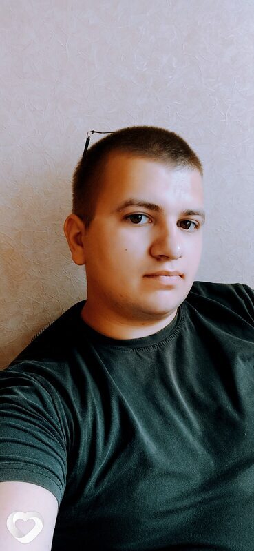 Вова, 26, Житомире — анкета №250496