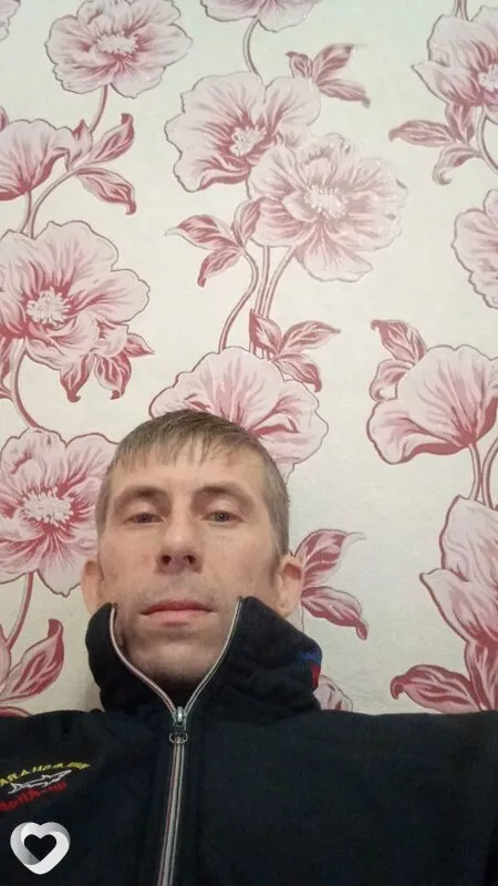 Жека, 42, Прокопьевске — анкета №7507