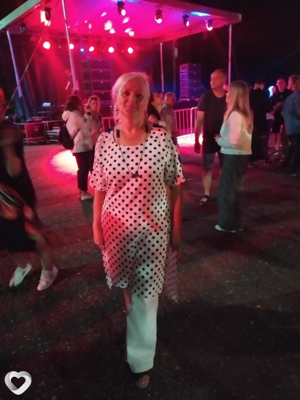 Светлана, 60, Кирове — анкета №250500