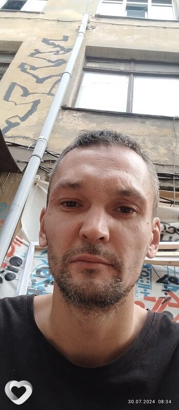 Николай, 34, Алматы — анкета №250438